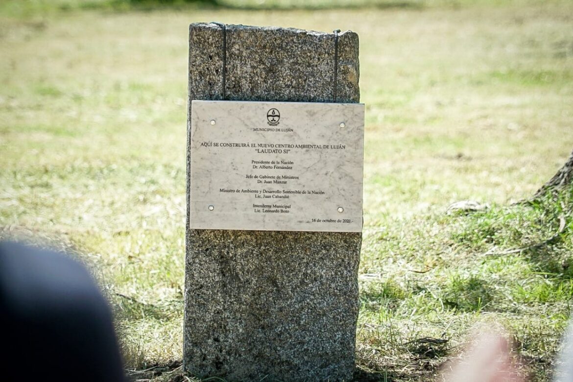 Un fallo judicial frenó el nuevo Centro Ambiental