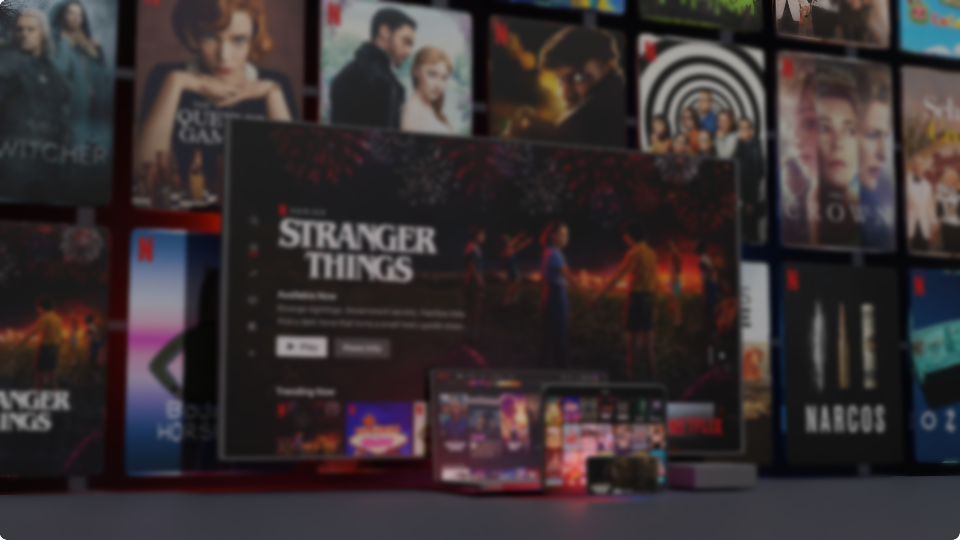 La Provincia denunció a Netflix
