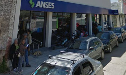 Aseguran que 1583 lujanenses no podrían jubilarse este año