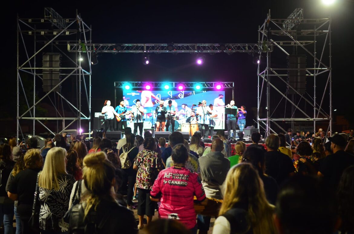 Actividades gratis este fin de semana en Luján