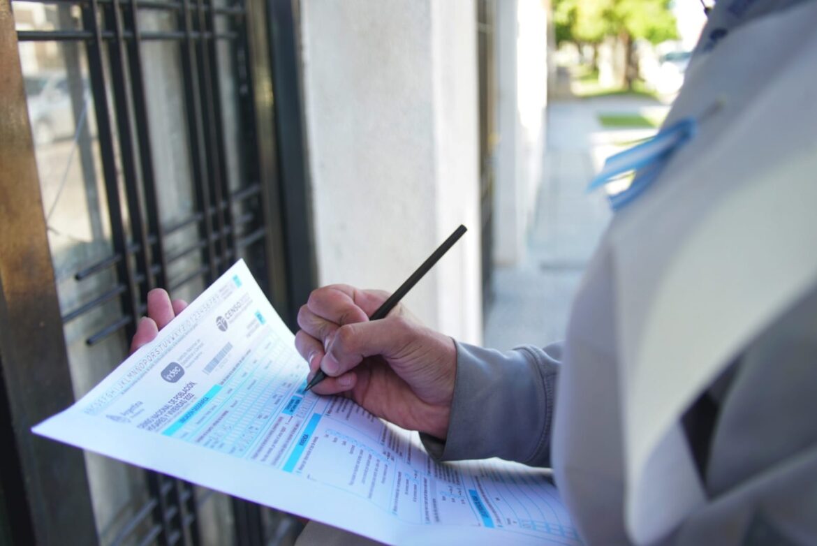 En General Rodríguez hay 143 mil habitantes