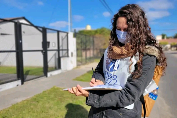 Luján tiene 111 mil habitantes