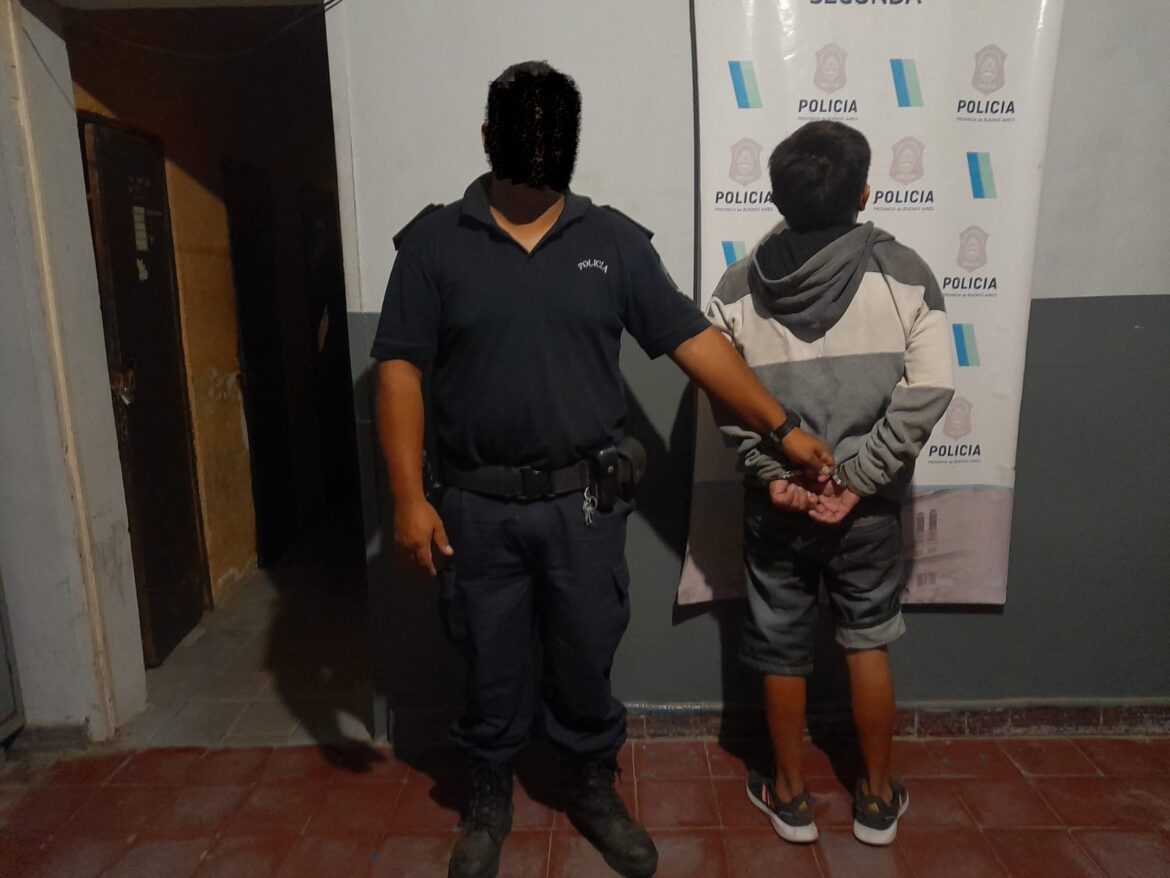 Se hizo pasar por una nena para atrapar a un pedófilo