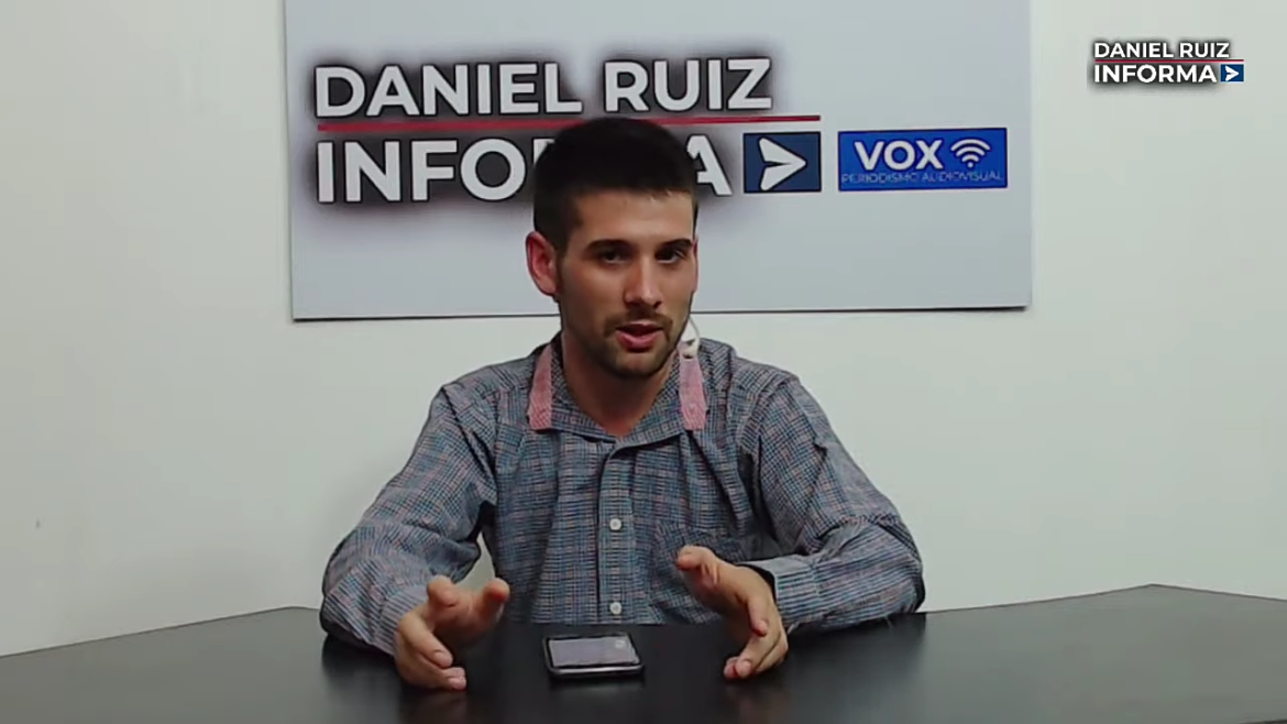 EL NOTICIERO DEL 6 DE FEBRERO