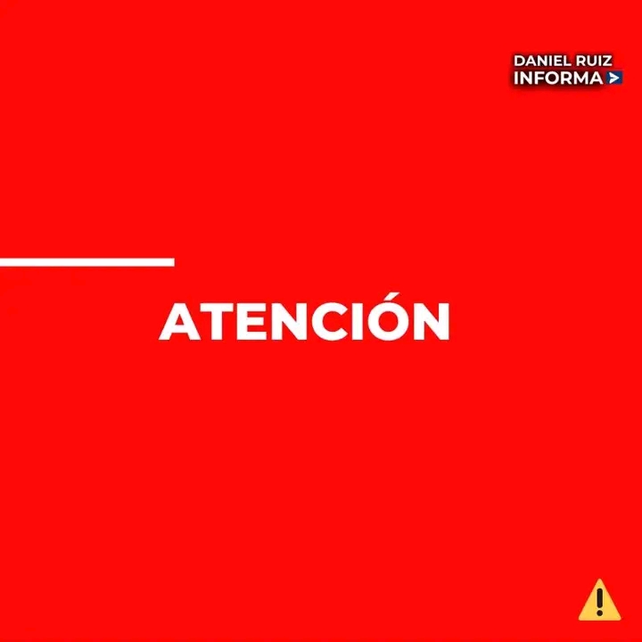 Murió un hombre en un accidente en la Ruta 192