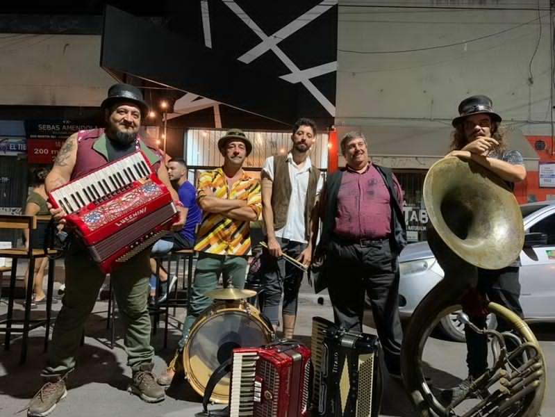 Peatonal gastronómica: «Hemos vivido una hermosa experiencia»