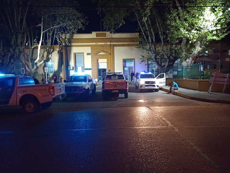 Cayó uno de los delincuentes más buscados por la Policía