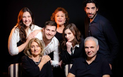 Regresa al Teatro Trinidad Guevara «Nunca estuviste tan adorable»