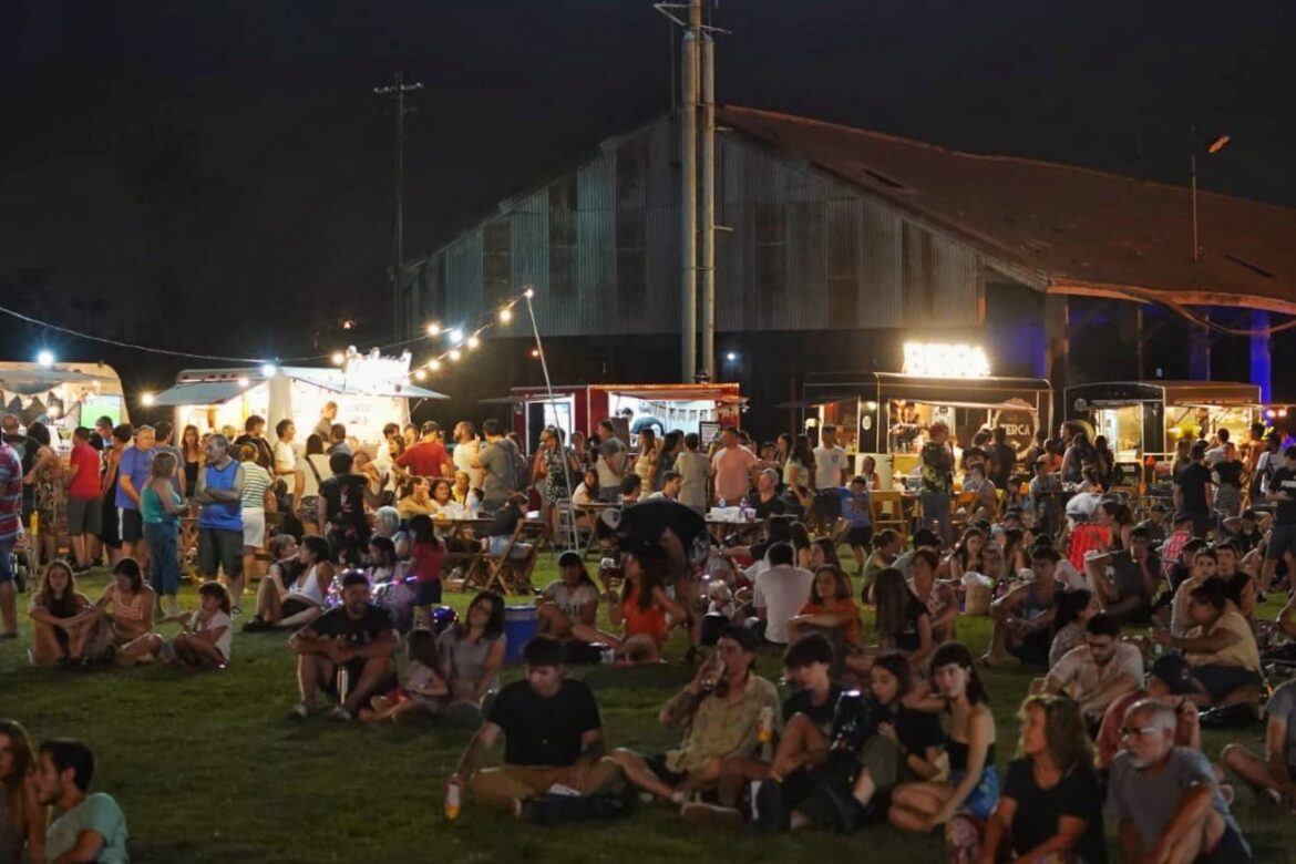 Se celebrará San Patricio en Luján
