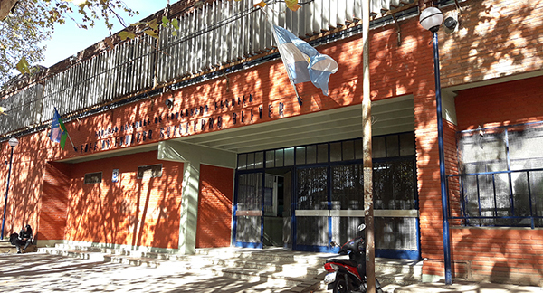 Por la ola de calor, varias escuelas de Luján suspenden o reducen las clases