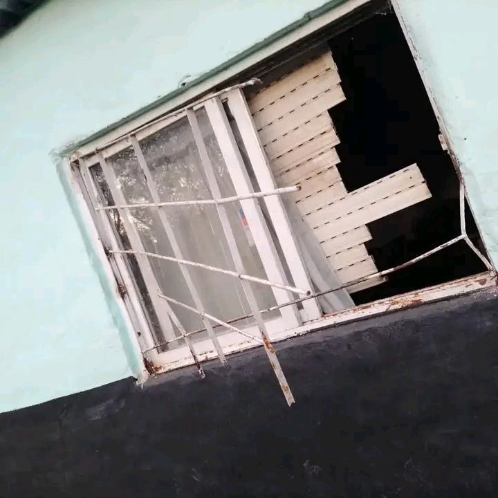 Otra vez robaron en la escuelita de fútbol El Lucero