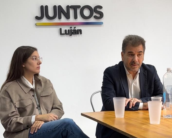 Sallaberry: «Lo venimos diciendo: la inseguridad no da para más»