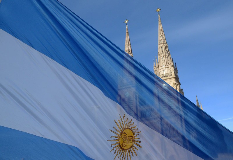 Organizan una Misa «por la unidad y el bienestar de las y los trabajadores»