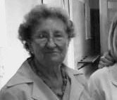 Triste pérdida para las Voluntarias del Hospital de Luján