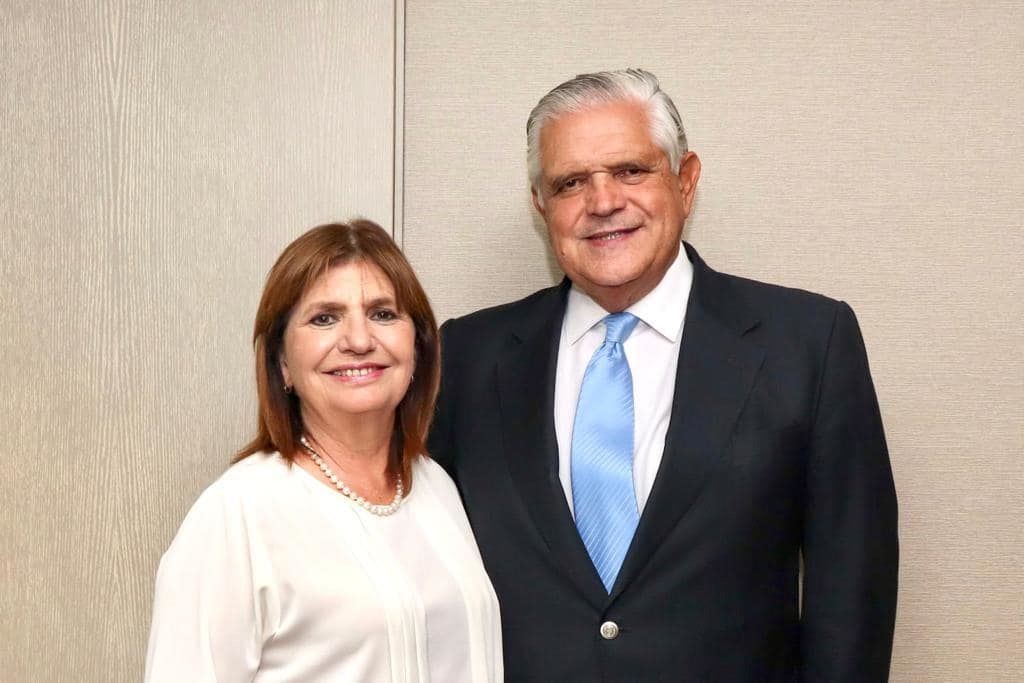 Liberales lujanenses apoyarán a Patricia Bullrich