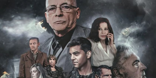 Se estrenó Los Bastardos, con la dirección de un lujanense