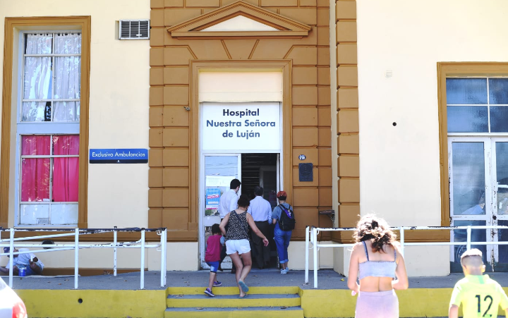 Enviaron un informe sobre la provincialización del Hospital al Concejo Deliberante