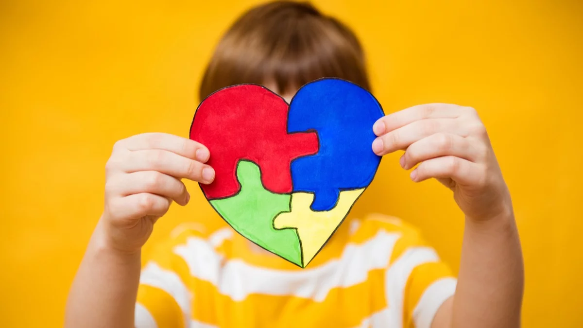 Nueva charla sobre autismo