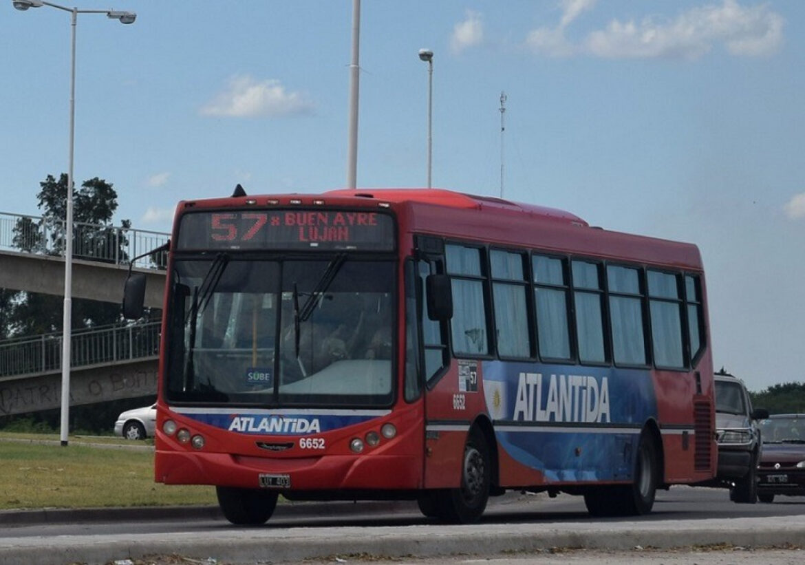 Viernes 14: ¿Qué pasa con el transporte público?