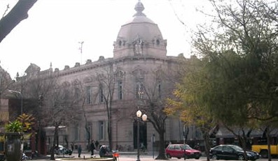 Mató a su hijastro y le dieron 8 años de prisión