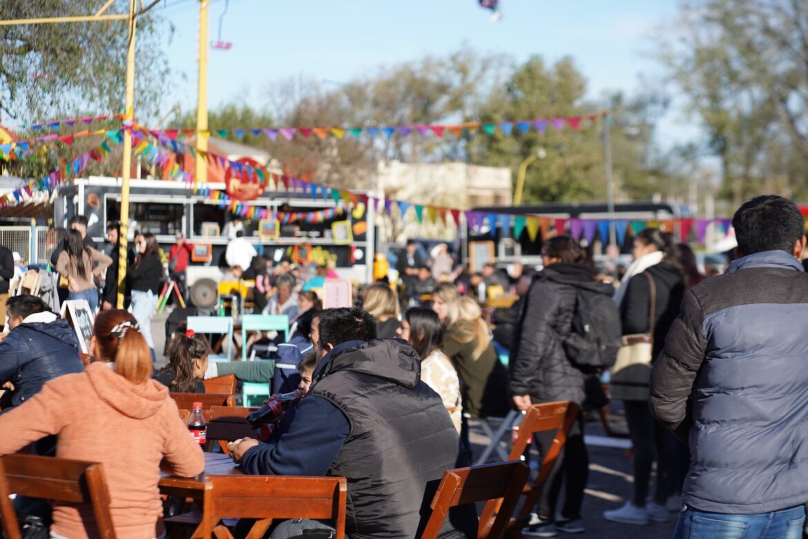 Turismo: la ocupación hotelera alcanzó el 97 por ciento durante el fin de semana largo