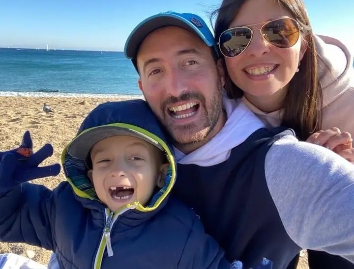 La familia de Joaqui construirá un anfiteatro