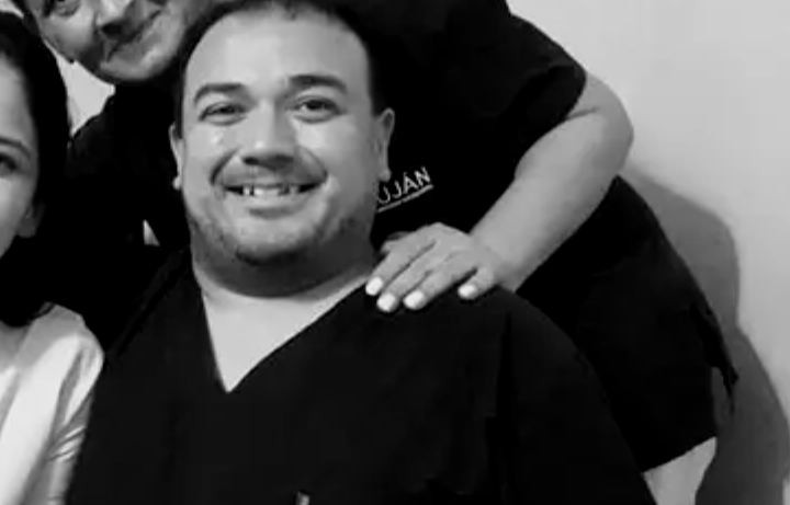 Dolor por la muerte de Federico «Chicho» Diaz