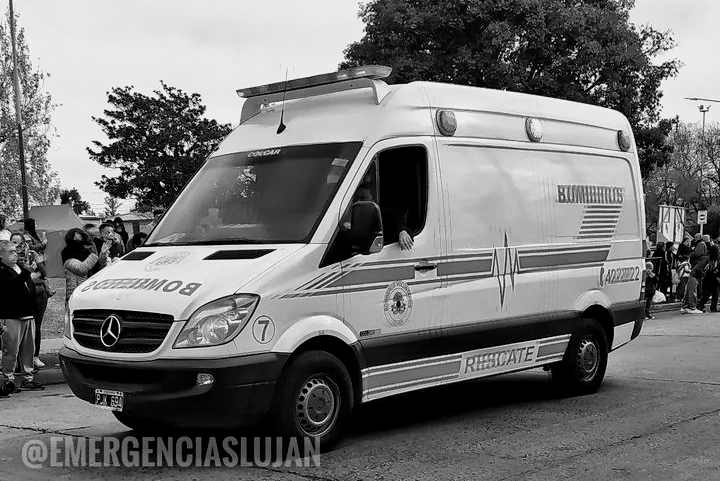 Dolor por la pérdida de dos vidas infantiles