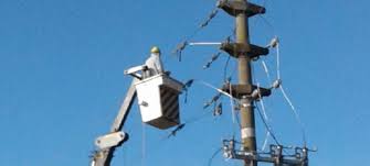 Nuevo corte del suministro eléctrico por mantenimiento