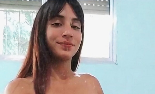 Brisa desapareció en diciembre y podría estar en Luján