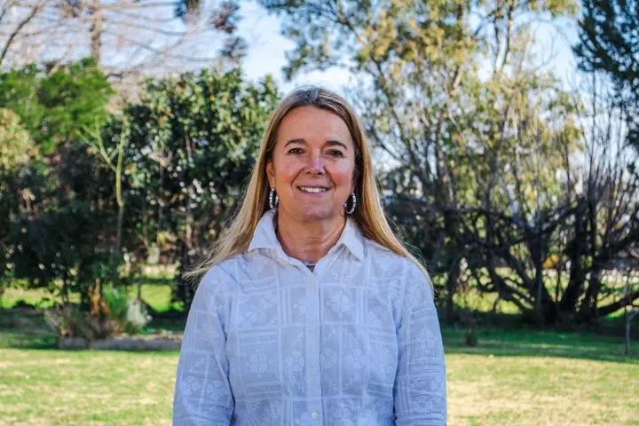 Susana Busso será precandidata a Intendenta