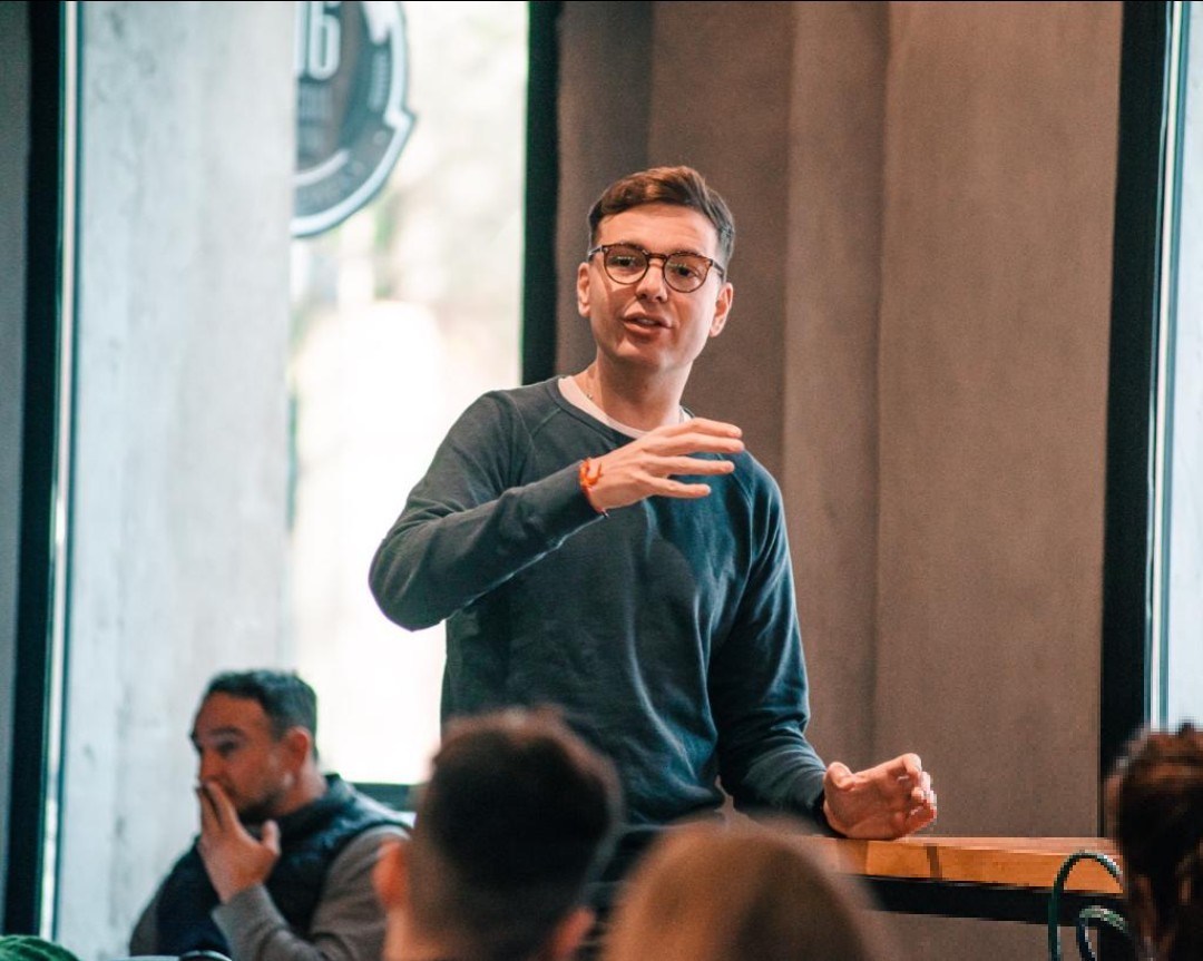 Griffini: «Desaprobamos la rendición de cuentas porque es un gobierno sin transparencia»