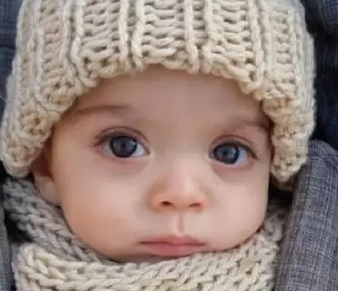 Lucca necesita un trasplante de médula ósea