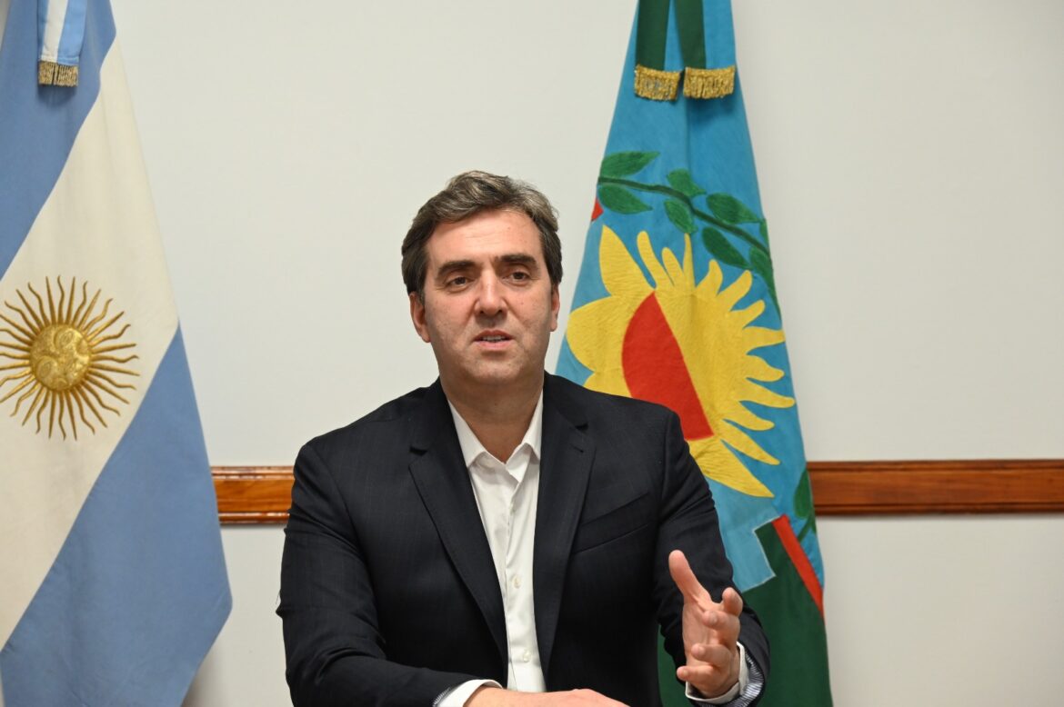 La justicia falló en favor del Municipio y se retomarán las obras de reconversión del Basural