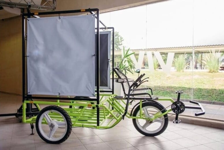 El Municipio busca eliminar la tracción a sangre con vehículos a pedal