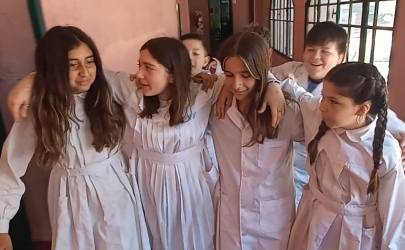«Secretos de un Aula», una novela para celebrar el 110° aniversario de la Escuela Normal