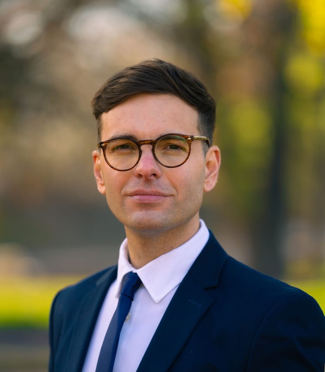 Griffini «El verdadero cambio comienza en las urnas de este 13 de agosto»