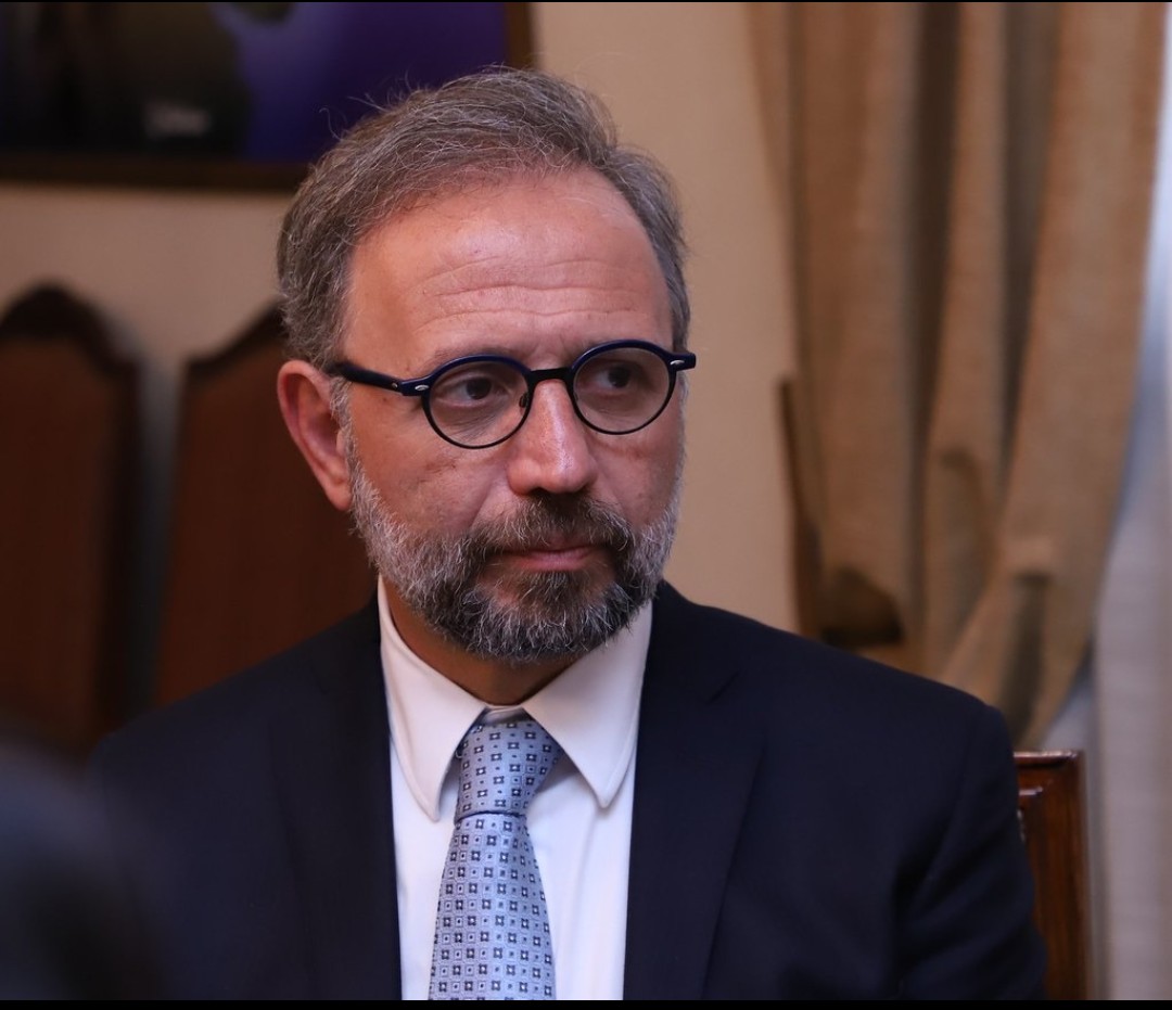 Charla sobre “Generación de Empleo Genuino en la Argentina Contemporánea”