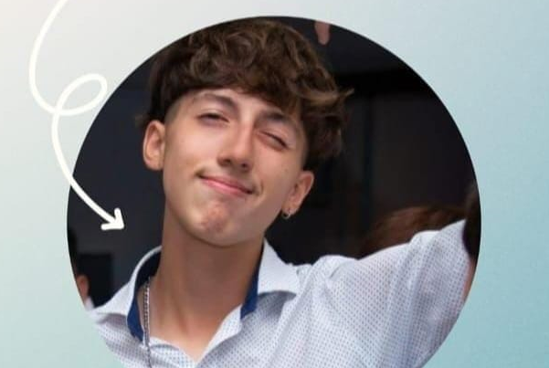 Piden ayuda para un adolescente que se accidentó en Luján