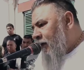 Pablo Osuna se impuso con más del 80% de los votos