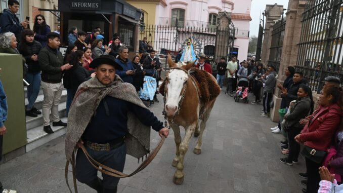 Las distancias que acercan