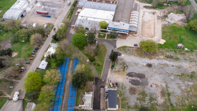 Mercado Mayorista Moreno: Una extraordinaria oportunidad para el comercio por mayor y por menor