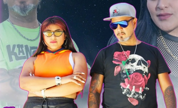 Viru Kumbieron estará en la nueva edición de Música en el Pueblo