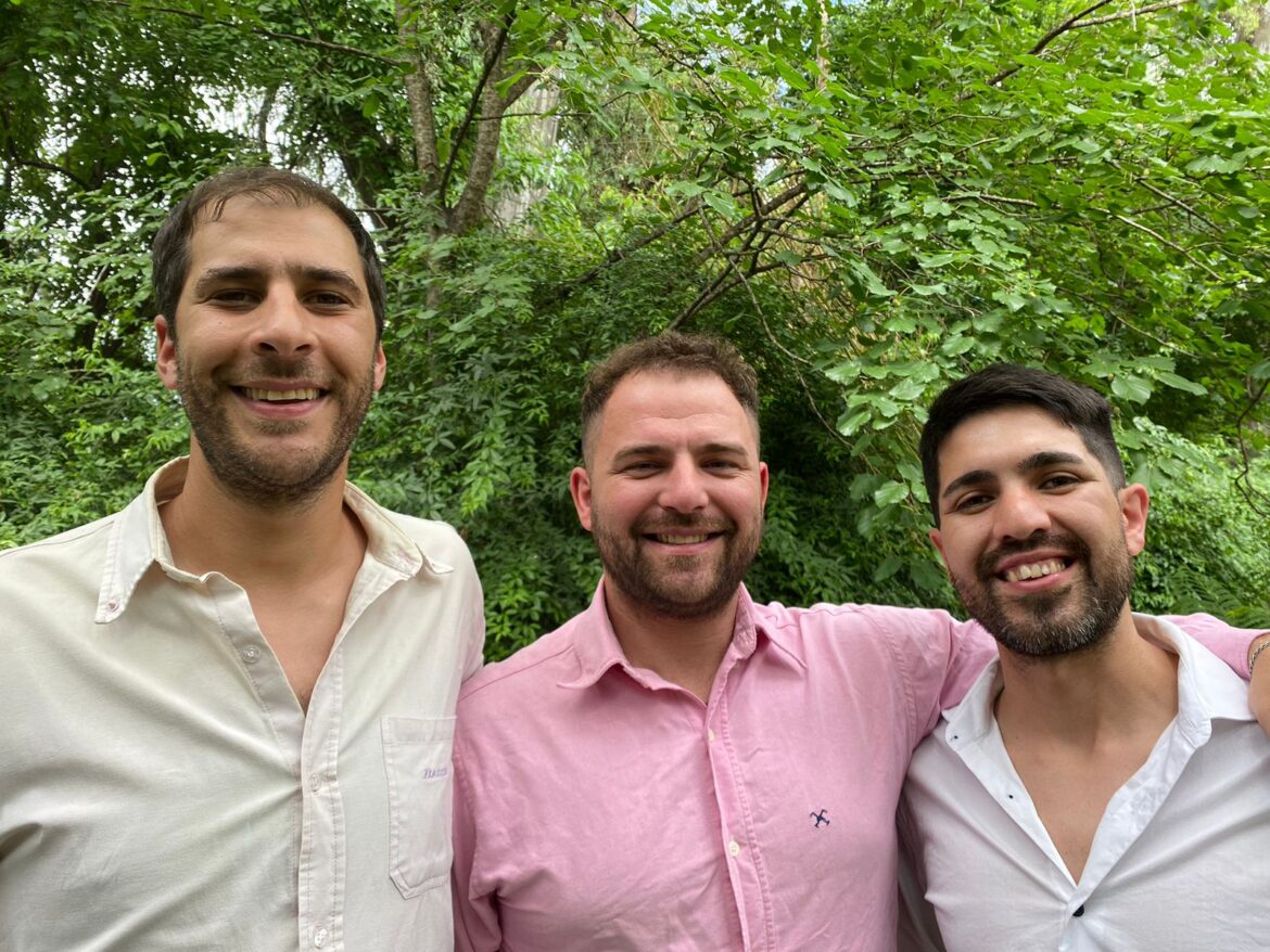 Jóvenes de nuestra ciudad crean una Billetera Virtual para comerciantes