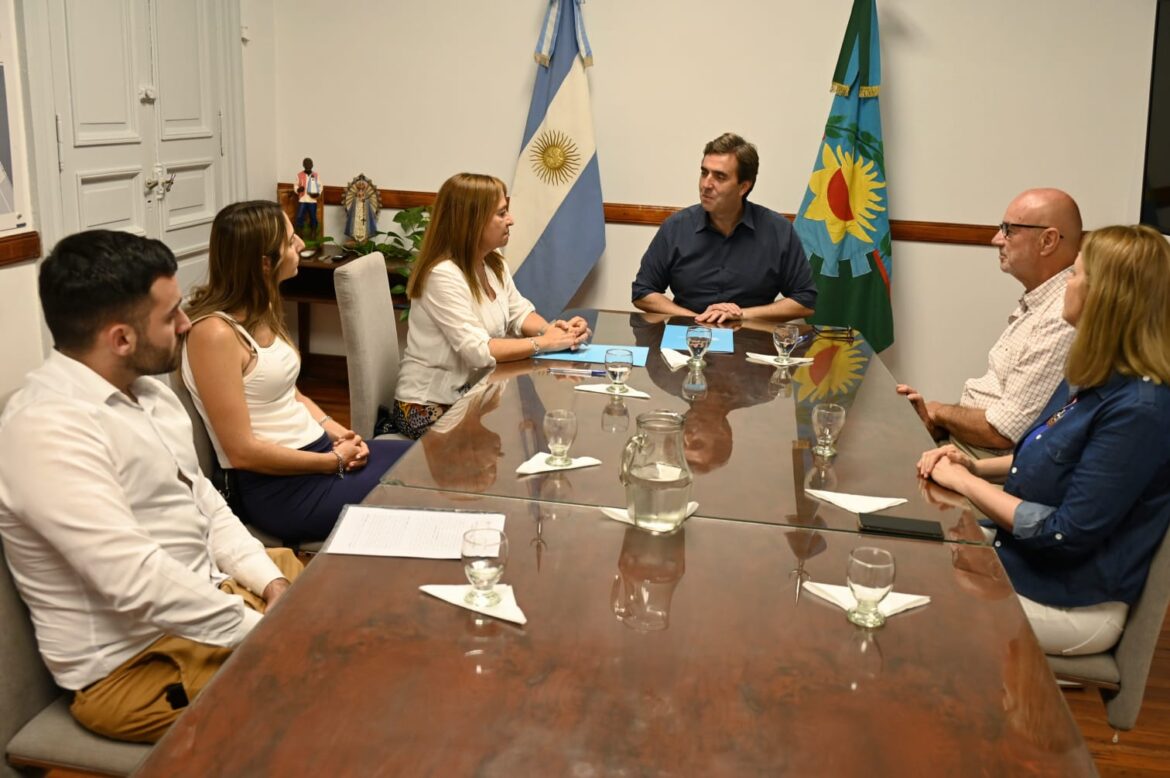 Avanza la creación de un segundo Hogar de Cristo en barrio Villa del Parque