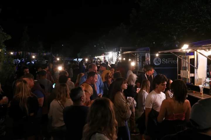 Truck & Birra Tour este sábado en Torres