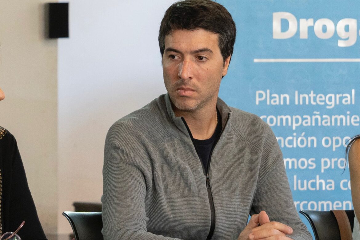 El Municipio se prepara para enfrentar una crisis alimentaria: «Nos preocupa la inacción del gobierno nacional»