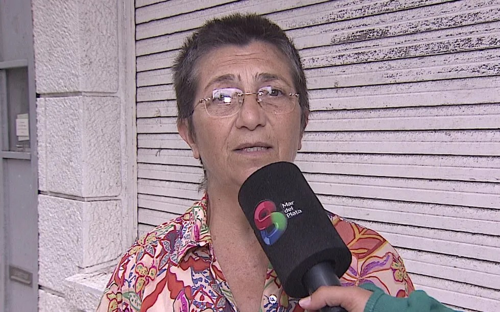 Viajó de Luján a Mar del Plata y le robaron un equipo médico