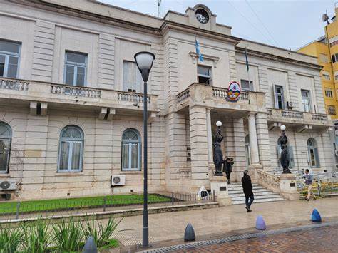 Proponen declarar la Emergencia Económica y Social en Luján y crear un consejo consultivo