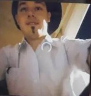 Detuvieron al presunto femicida de Natalia Galardo